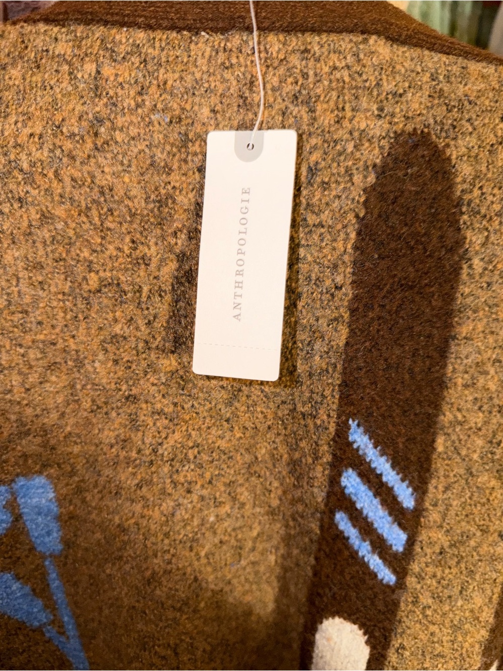 Bel Kazan Skier Icon Sweater - Picture 11 of 12